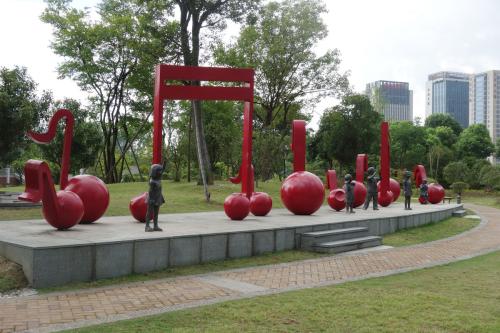 黑河背景音乐系统四号