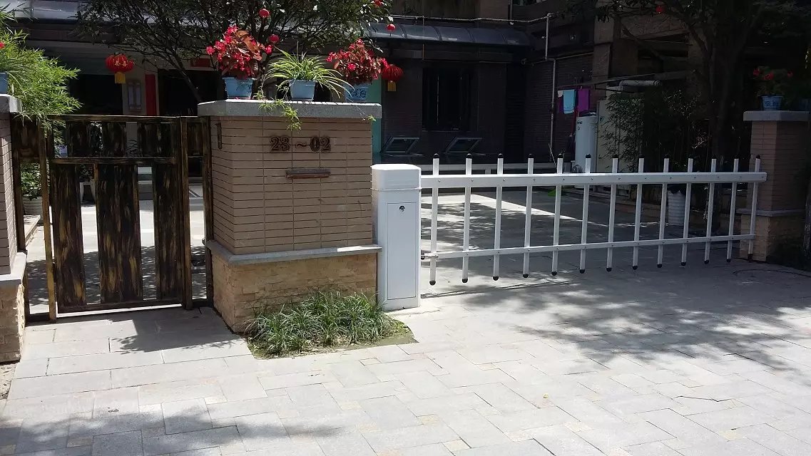黑河黑河河北唐山市道闸